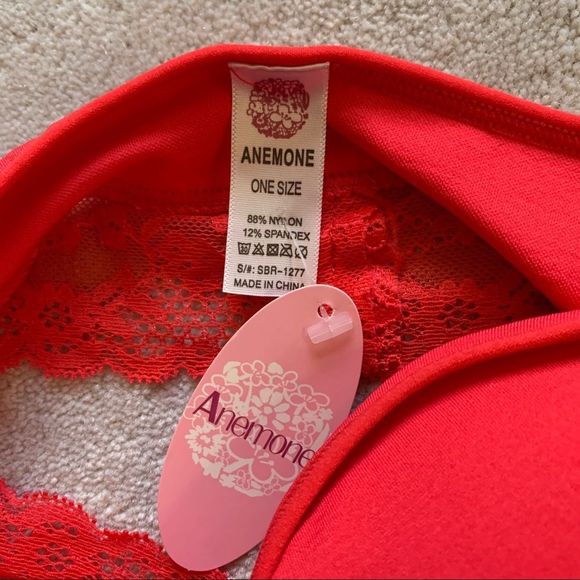 New Anemone Bandeau - Picture 5 of 7